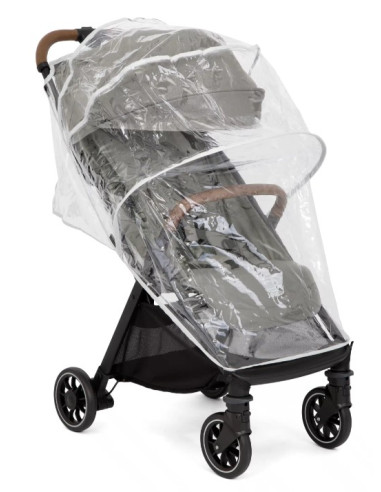 Poussette Pact Pro - Pebble