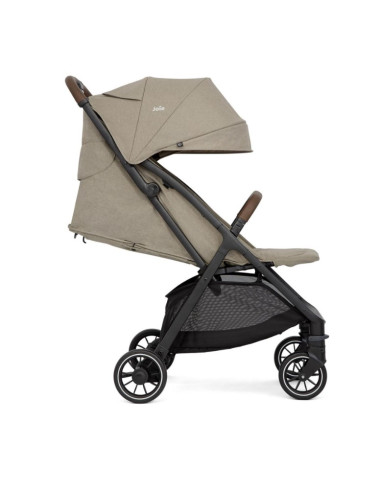 Poussette Pact Pro - Oak