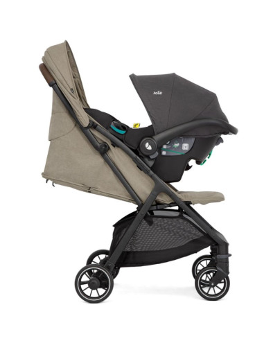 Poussette Pact Pro - Oak