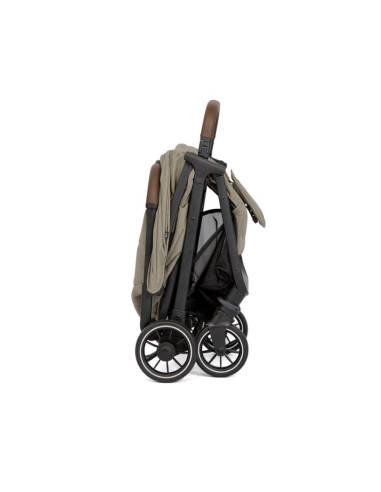 Poussette Pact Pro - Oak