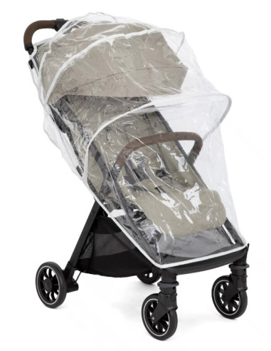 Poussette Pact Pro - Oak