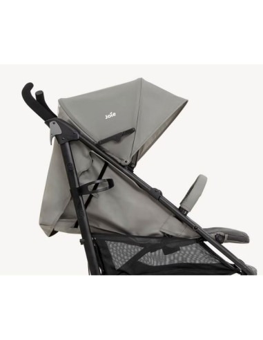 Poussette Joie Brisk LX - Ember