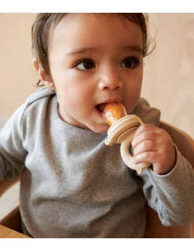 Lot de 2 grignoteurs Miranda -...