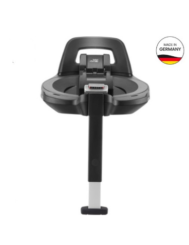 Romer Vario Base 5Z - Black