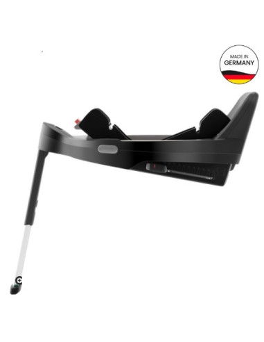 Romer Vario Base 5Z - Black