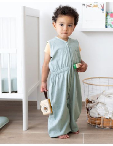 Gigoteuse Magic Bag 24-36m jersey -...