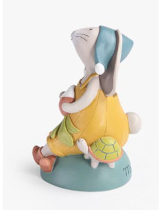 Tirelire Lapin - Trois...