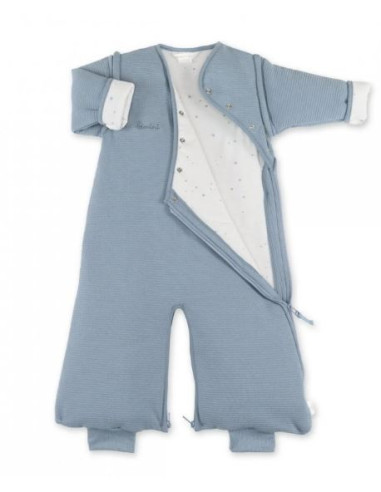 Gigoteuse Magic Bag 4-12m Pady Waffle...