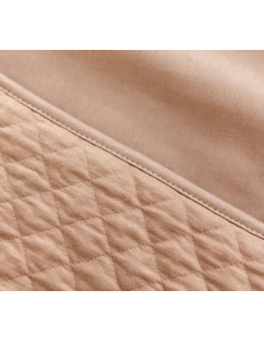 Couverture 75x100 pady quilted jersey...