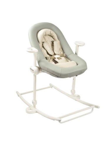 Transat Up&Down Plus - Lichen