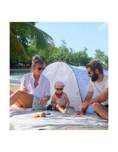 Tente anti-UV - Provence