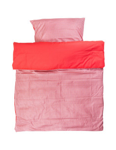 Housse de couette - Philo Red