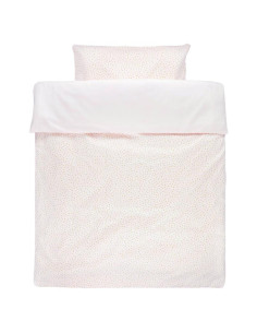 Housse de couette + taie -...