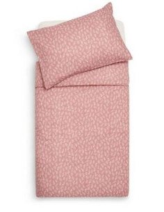 Housse de couette 100x140cm...