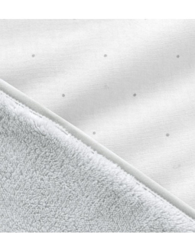 Couverture Pady Jersey + Softy...