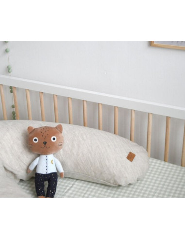 Coussin d'allaitement Big Flopsy -...