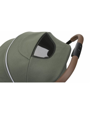 Poussette Goody Xplus - Twinkle Green