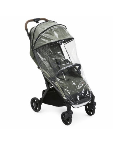 Poussette Goody Xplus - Twinkle Green