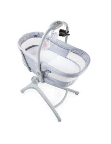 Matelas pour Baby Hug 4 en 1