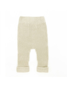 Pantalon bébé Canalé -...