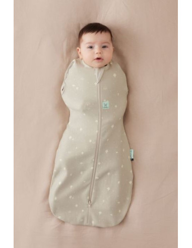 Gigoteuse d’emmaillotage ErgoPouch...