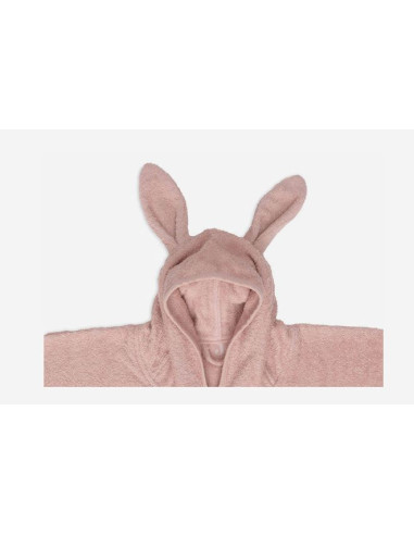 Poncho de bain 1-4ans - Wild Rose