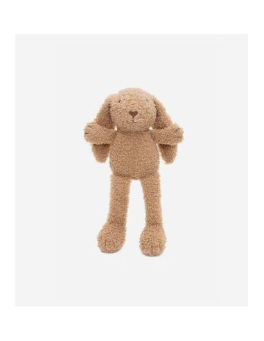 Peluche Bunny Riverside - Biscuit
