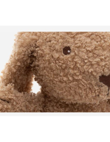 Peluche Bunny Riverside - Biscuit
