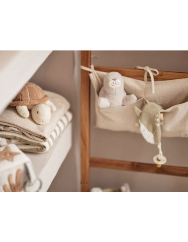 Peluche d'activités Deepsea -  Turtle