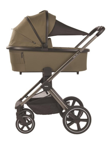 Nacelle Crios Pericles 4.0 - Olive