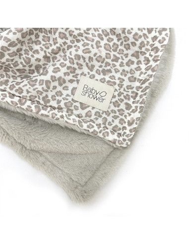 Grande couverture Polaire - Soft Print