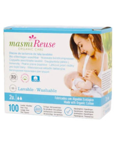 Coussinets d'allaitement...