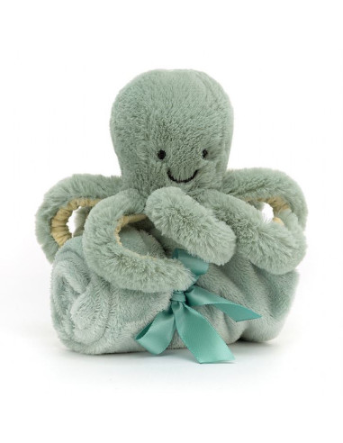 Doudou Pieuvre - Odyssey
