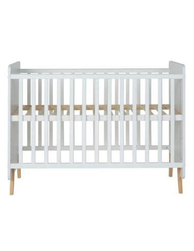 Chambre bébé 3pcs lit 60x120cm...