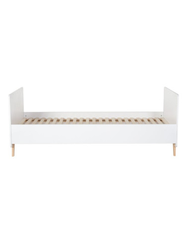 Chambre bébé 3pcs lit 60x120cm...