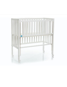 Lit Cododo Cocoon - Blanc