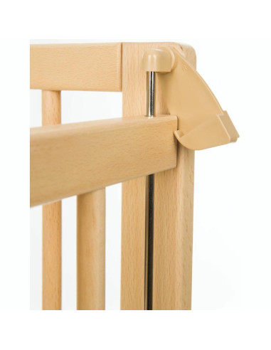 Lit Cododo Cocoon - Blanc