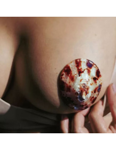 Coquillage d'allaitement -...