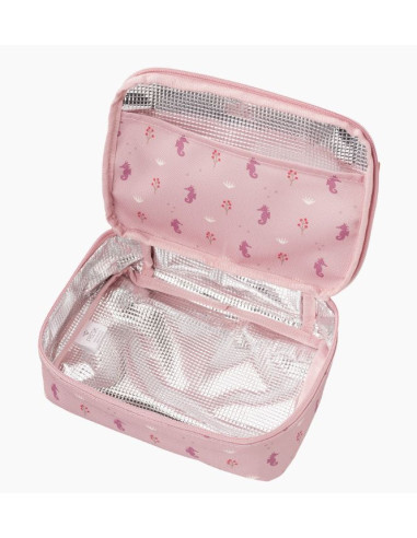 Lunchbag isotherme - Seahorse