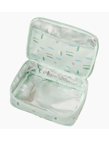 Lunchbag isotherme - Surf Boy