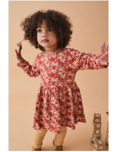 Robe + legging - Pinky... 2