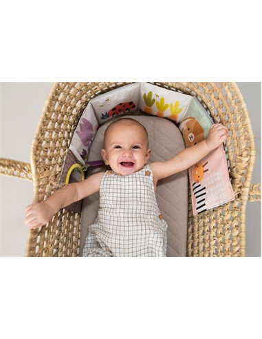 Livre d'activités bi faces - Urban...