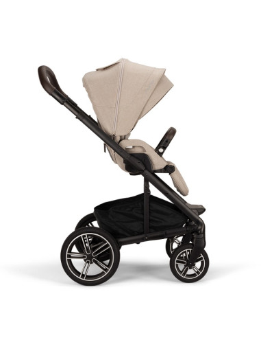 Poussette Nuna MIXX next - Biscotti