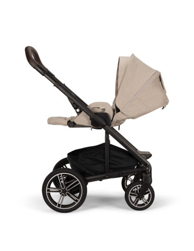 Poussette Nuna MIXX next - Biscotti