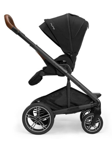 Poussette Nuna MIXX next - Caviar