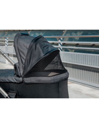 Nacelle Chicco Light - Desert Taupe