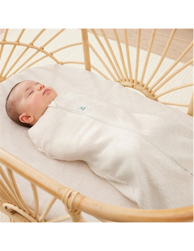 Gigoteuse d’emmaillotage ErgoPouch...