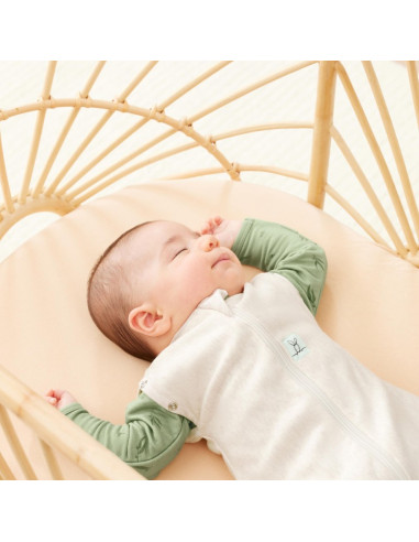 Gigoteuse d’emmaillotage ErgoPouch...