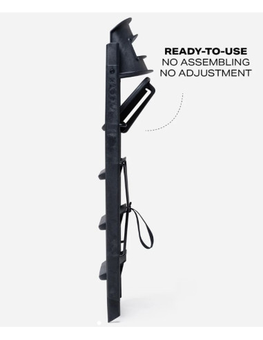 CChaise haute Kaos Klapp -...