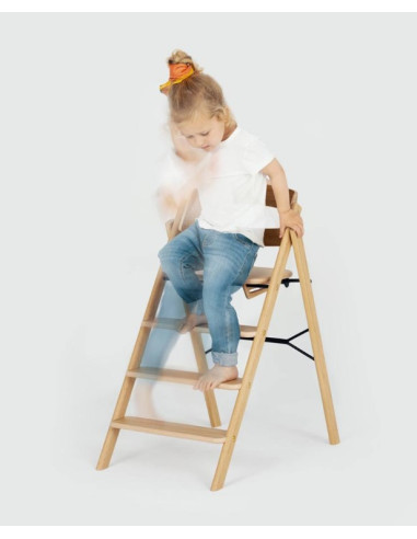 CChaise haute Kaos Klapp -...